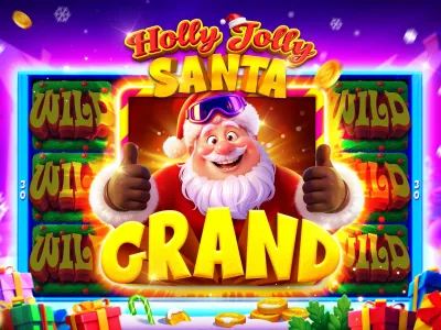 Promosi Bonus Harian screenshot