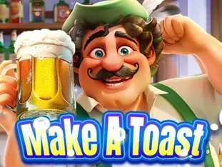 Make A Toast game icon