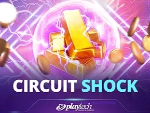 Circuit Shock game icon