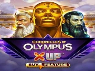 Chronicles Of Olympus X Up game thumbnail