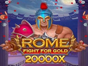 Rome_ Fight For Gold game icon