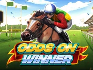 Odds On Winner
