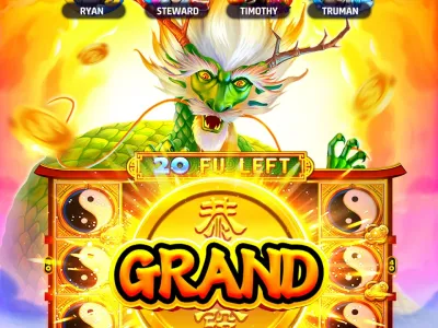 Kemenangan Jackpot Terbesar screenshot