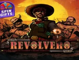 Revolvero game thumbnail