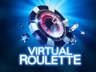 Virtual Roulette game thumbnail