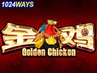 Golden Chicken icon