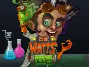 Dr Watts Up game icon