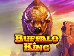 Buffalo King icon